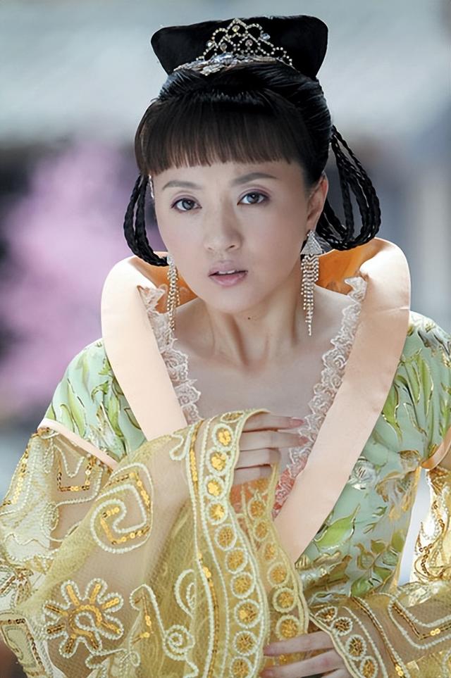 金玉婷|这一次，春晚“小品公主”金玉婷的“处境”，给所有人“提了醒”