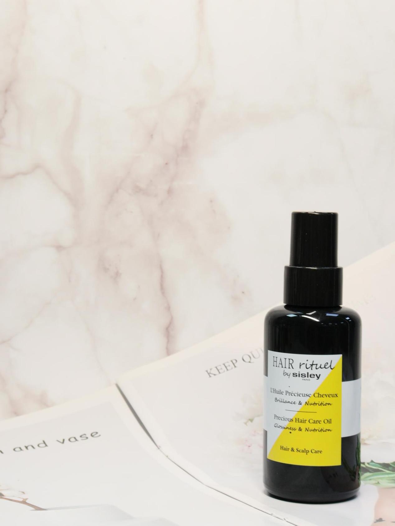 护发精油哪个味道好闻?这几款我愿称之为约会必备单品!香出天际