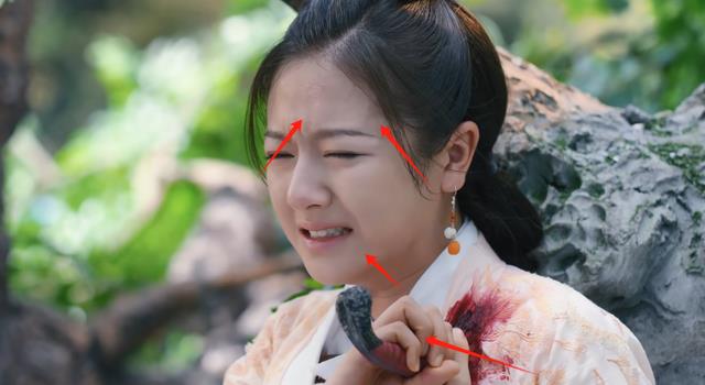 任嘉伦《流水迢迢》首波口碑出炉!观众的打分评价都“一针见血”