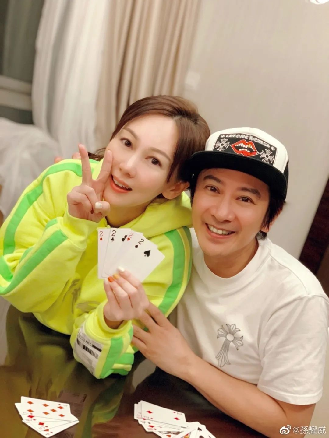 51岁歌手相隔16年再现身TVB剧。