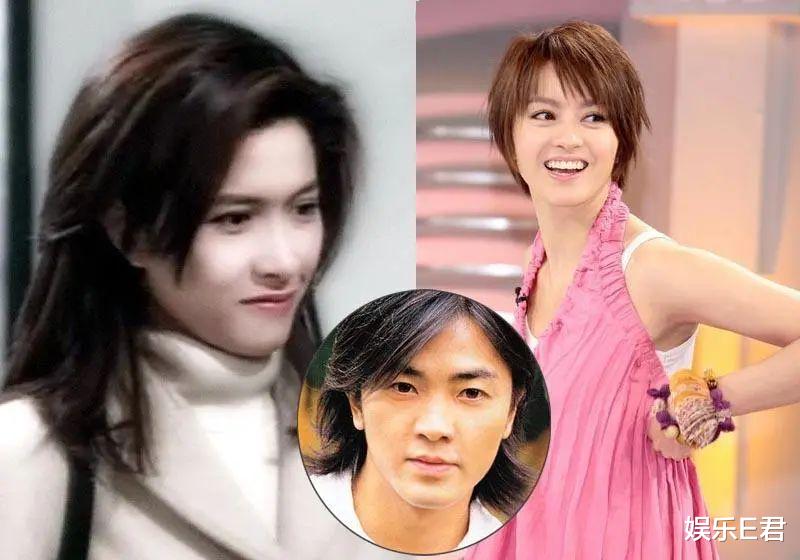 59岁邵美琪重返TVB,新剧饰演“别人的妈”,这条路她终究躲不过