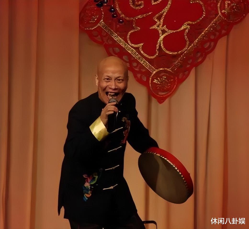 一路走好!1天2位名人离世, 一人是赵本山首徒, 一人是央视导演