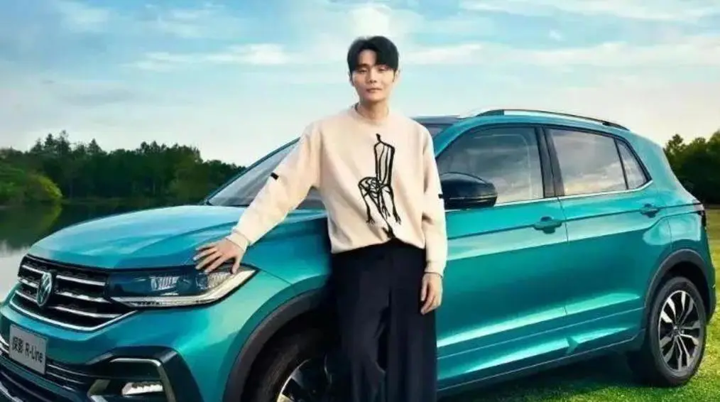 最不该被“遗忘”的合资SUV，从10万降至6万多，油耗5L不比锋兰达差