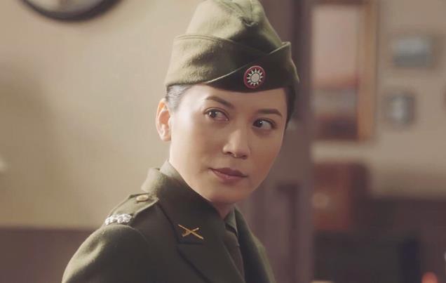 条件不符就别演谍战剧!论女特务我只服这五位,每一个都又狠又辣