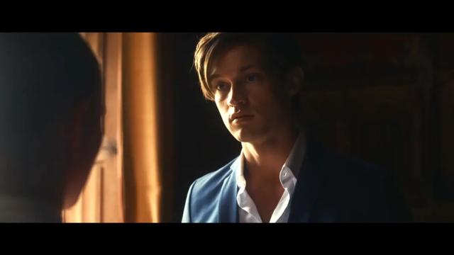 尺度狗血玛丽苏 ！但还是好看的