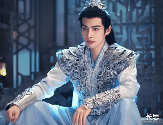 电视剧全网热度榜！《白月梵星》跌至第三，第一热度高达78.75