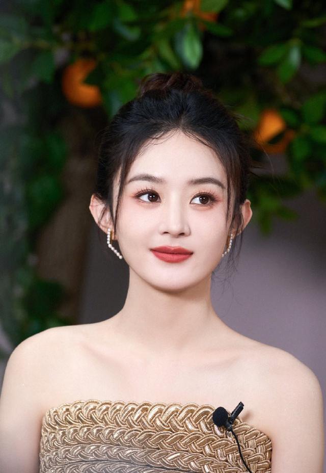 赵丽颖发视频登热搜,5岁儿子大喊宝贝,母子俩互相陪伴好温馨