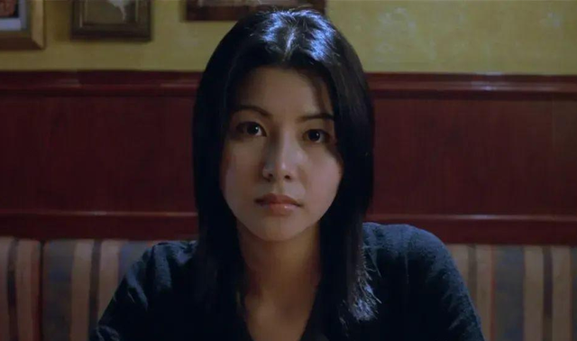 郑伊健护妻心切：但这一次，谁也救不了“亲日”的蒙嘉慧