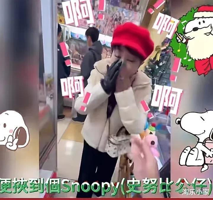 谢霆锋带全家日本过圣诞！给继父老妈安排烛光晚餐，儿子也在身边