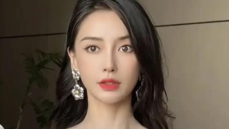 baby处境落魄将回港圈发展！港媒有意关掉滤镜颜值翻车，曾被传与古天乐隐婚