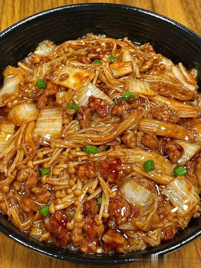 天热没胃口,就试试这几道下饭菜,闭着眼都能炫两碗大米饭