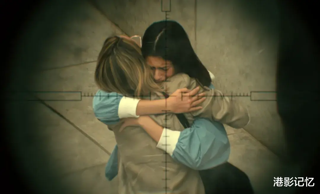 77岁的吴宇森不服老,翻拍自己的经典,新《喋血双雄》沦为了笑话