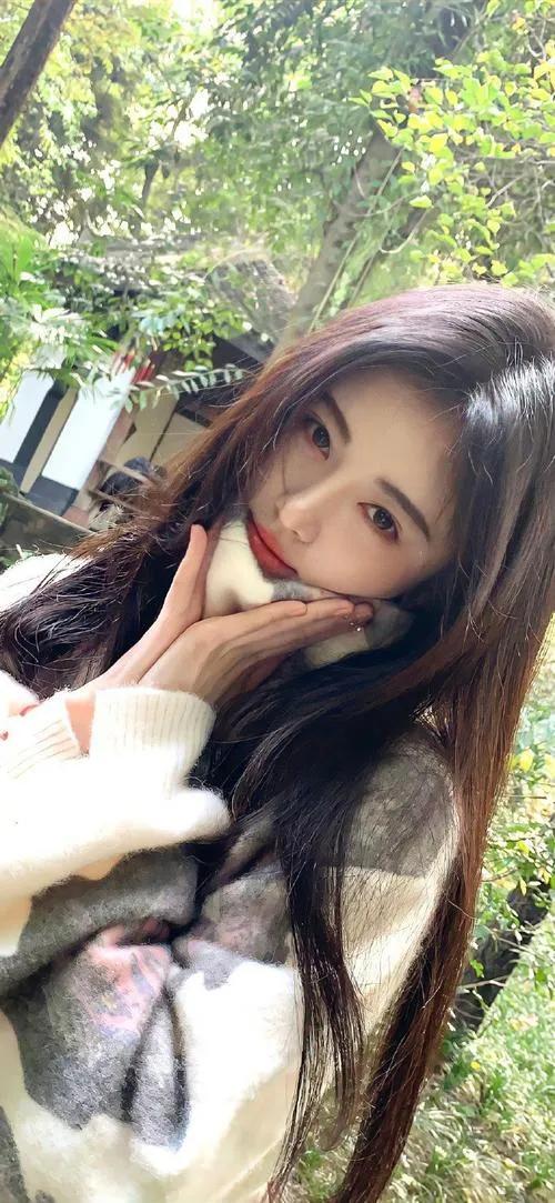 细腰公主 鞠婧祎 你见过了吗