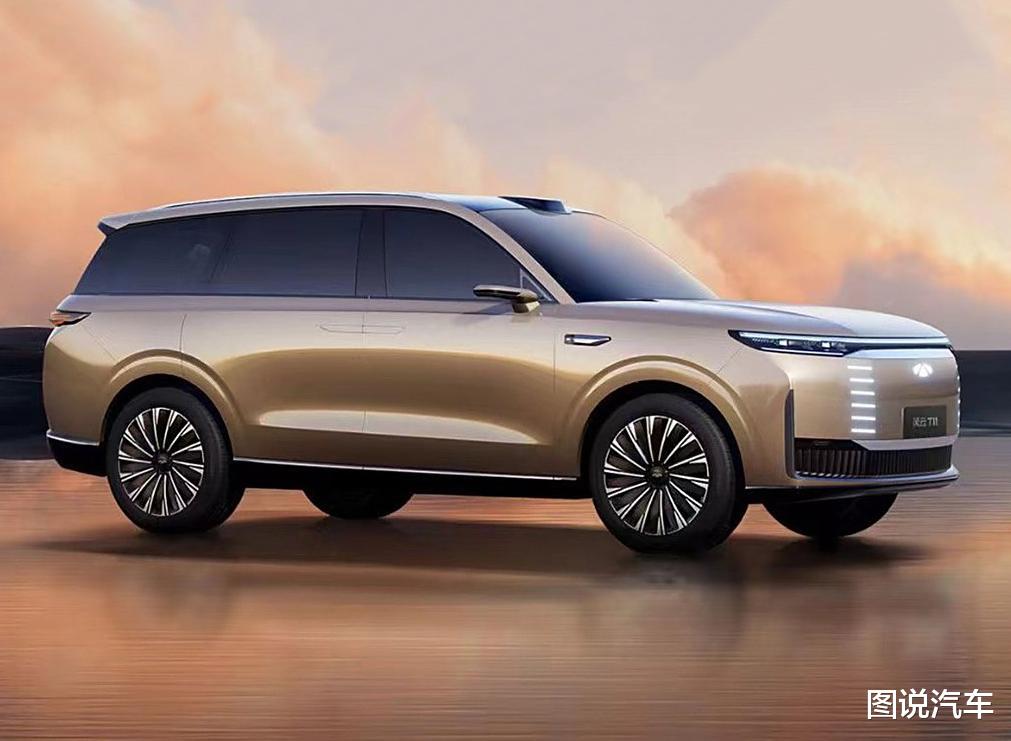 2025年要上市的六款SUV