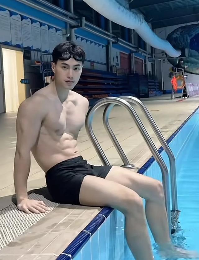 27岁健身网红刘灿去世,死因曝光太可惜,2天前发的动态一语成谶