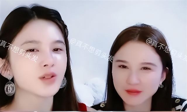 赵樱子彻底放飞自我，猛料一个接一个，连“玉女形象”都不要了？