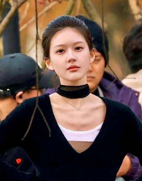 赵露思被爆深夜送医院急救，微博已被封锁，知情人透露更多内幕