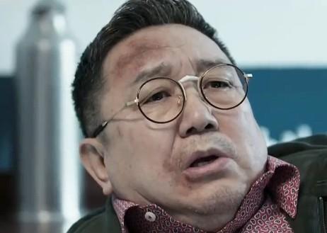 才播2集，就拿下“收视率第一”，多位老戏骨做配，这悬疑剧能追