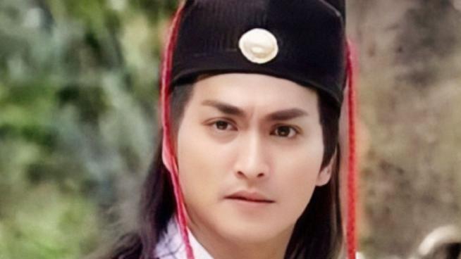 港媒曝64岁何家劲 结婚生女！！！