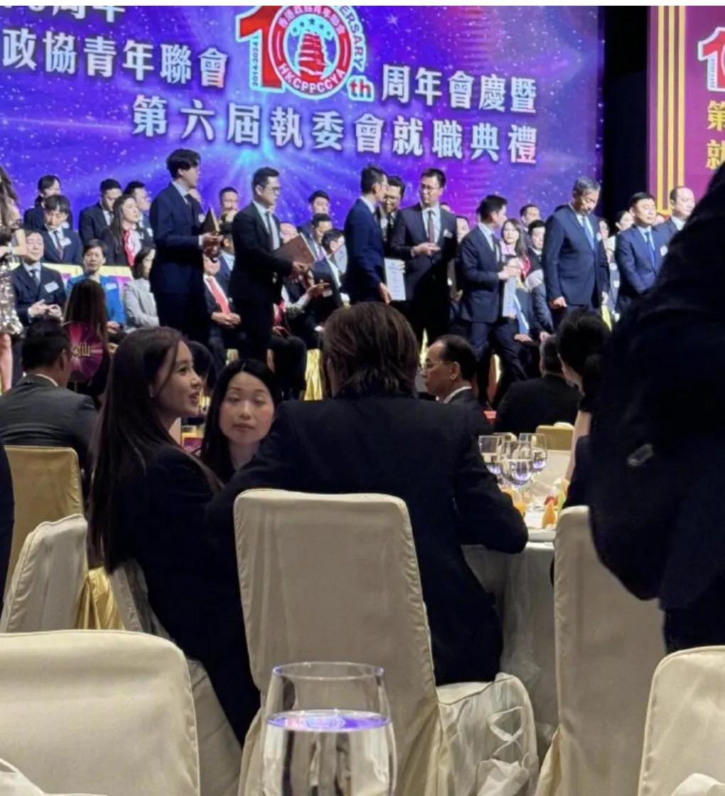 消失半年后,再看杨颖在内娱的尴尬处境,刘亦菲这一段话应验了