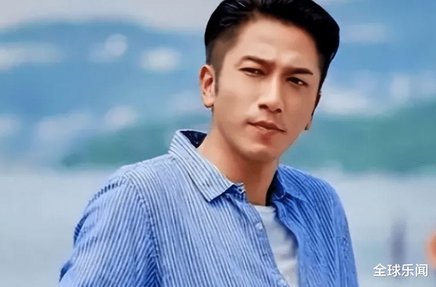 39岁男星承认有很多床伴,欲望强不乏外国人,感情观一出令人咋舌