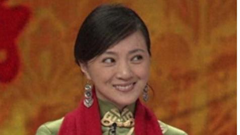 顶替闫妮上春晚爆红？靠“潜规则上位”的她？最后却进了精神病院