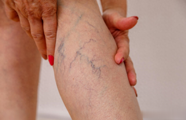 越来越热，散结最佳期！?凡寒湿重必有4淤，通4穴，防各种结节！