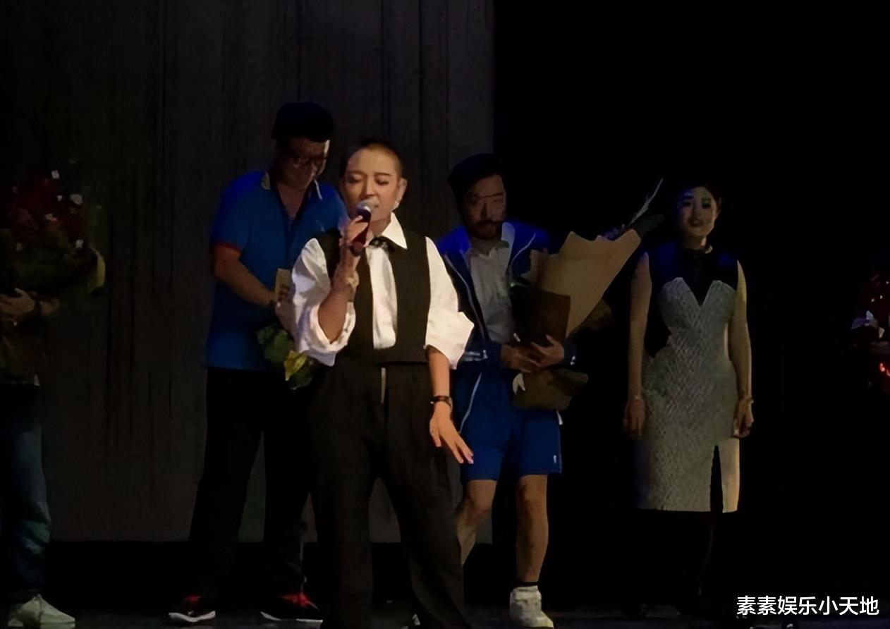 |好声音学员王韵壹意外离世，年仅38岁，生前最后露面照公开