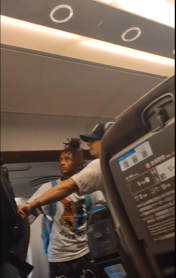 三观炸裂！威尔史密斯儿子揭露丑闻，牵扯吹牛老爹案