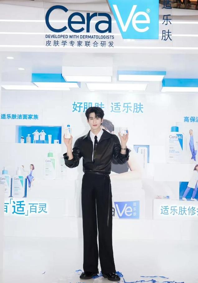 身高180以上的美男出炉，瑞风眼帅哥登顶，林更新16于适14李现10