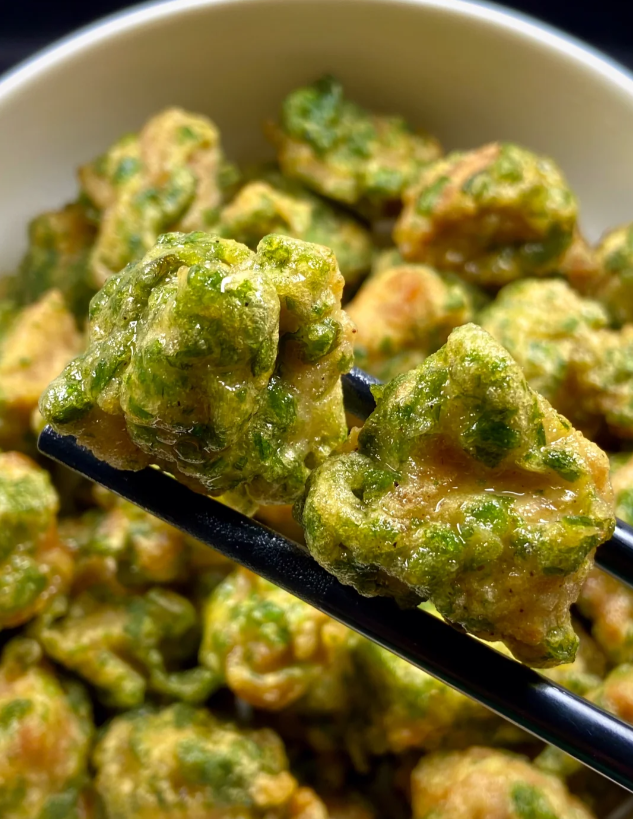 这谁发明的？锁死这个配方！真的好好吃啊！外焦里嫩