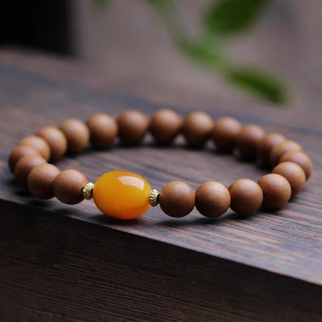 文玩手串搭配指南:教你如何搭出高级感!