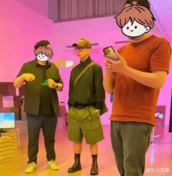 赡养费停止后,大S慌了?网友:这才是真正的杀猪盘