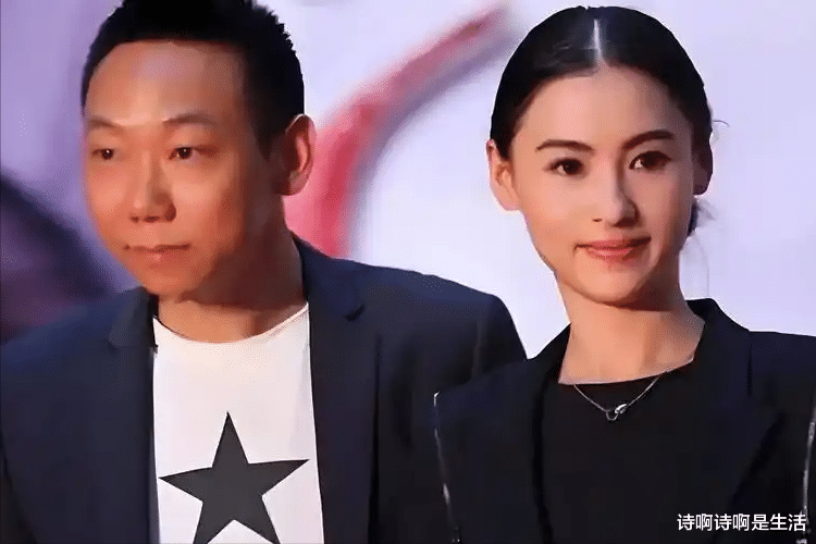 像狗一样表忠乞求?前经纪人曝张柏芝不堪一面,她的报复大快人心