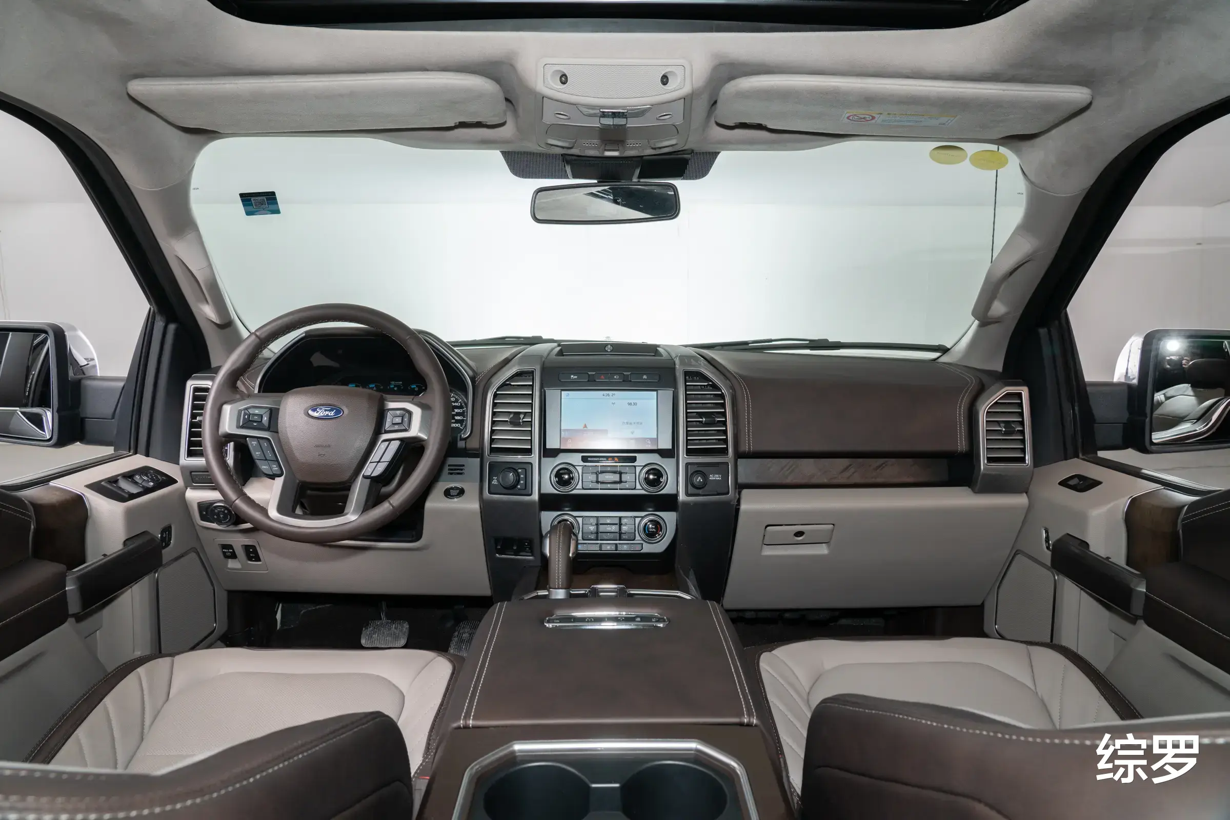 最值得推荐的10款3.0T以上SUV