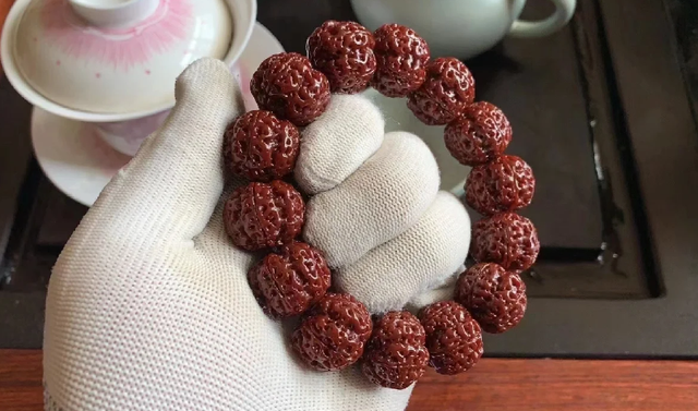 最考验“耐心”的8种文玩，盘玩过程太磨人，没点耐心还真玩不了