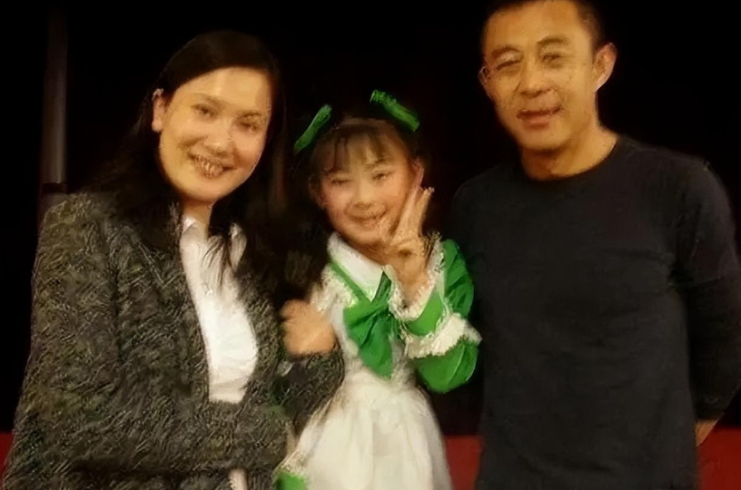 侯勇:一婚娶沈蓉,二婚娶潘雨辰,三婚娶王瑞,如今人生圆满了