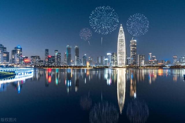 五一节，告诉大家一个坏消息，很多大城市出现了三个不好的现象