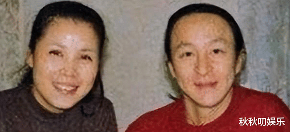 58岁的田震老公,原来是我们熟悉的他,如今两人定居澳洲很是幸福