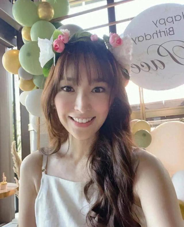 大S被湾湾七仙女踢出局，富婆贾永婕生日会，未邀请大S