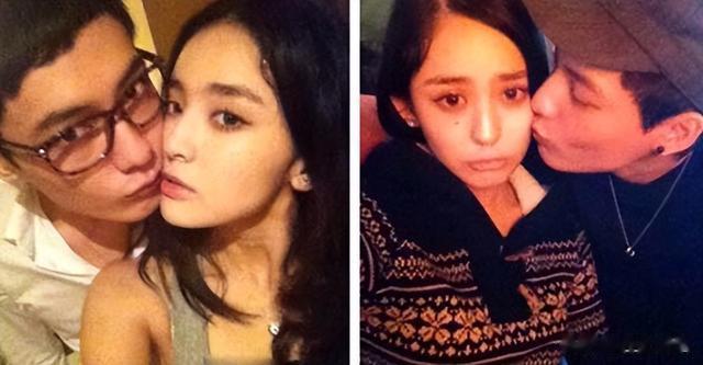 深扒“风流玉女”古力娜扎,美空出身表里不一,私交混乱人设崩塌