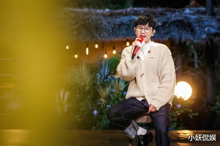 歌手2024|《歌手2024》帮唱嘉宾确定,前歌王帮唱孙楠,那英帮唱并非他学员