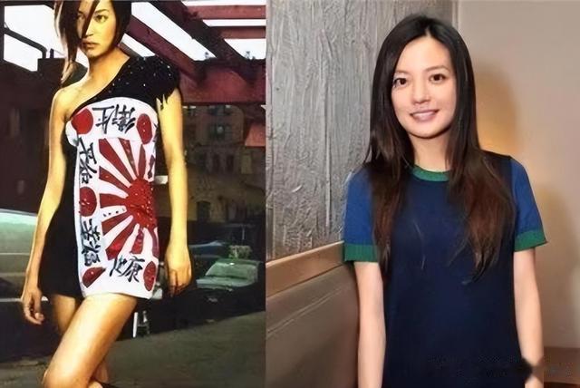 赵薇母亲魏启颖:儿媳妇卷跑5.2亿,女儿彻底封杀,丈夫也去世