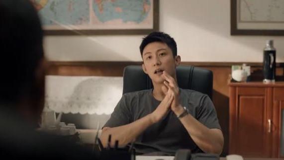 央视开播！32集刑侦大剧终于来了，国家一级演员坐镇，全员实力派