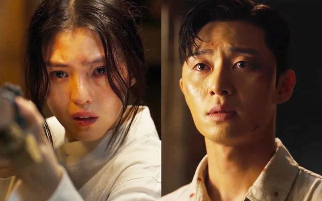 最新排名!全球最受欢迎的10位韩国演员出炉,宋慧乔冲进了前3名