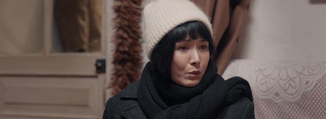 论演技,于和伟已经四顾无人了,没想到富大龙却掉了链子