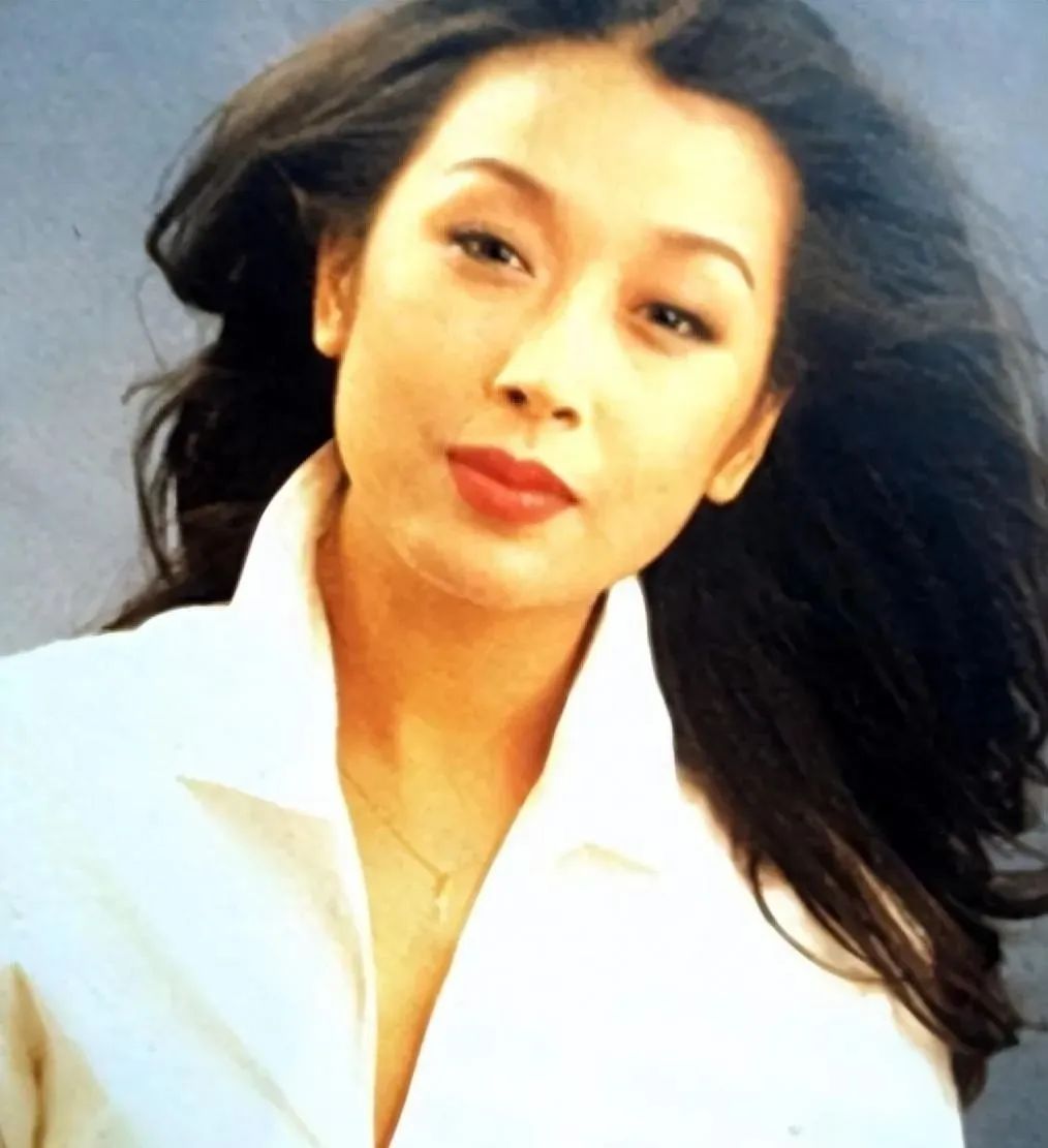 私生活混乱?这一次再多的名和利,都救不了51岁的孙悦