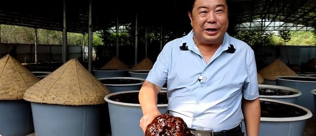 一斤咸菜68，一缸咸菜賺幾萬(wàn)，比肉還貴的咸菜到底有什么貓膩