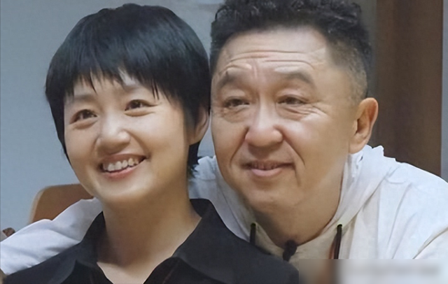 于谦妻子白慧明：被郭德纲调侃数十年，私下的她真的不介意吗？