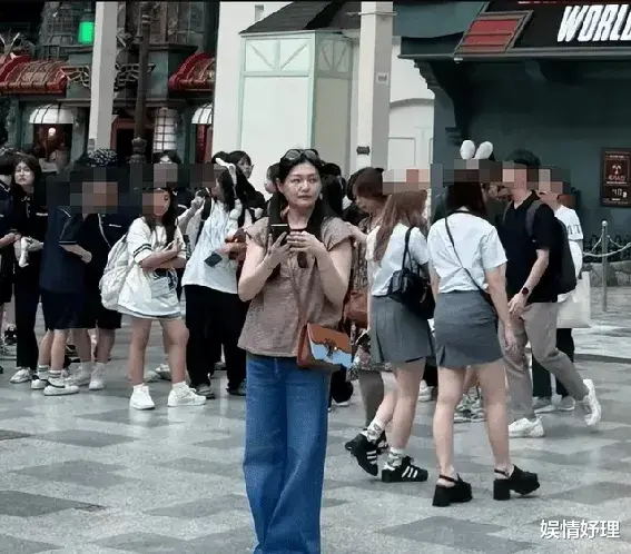 大S韩国行背后的秘密:具俊晔爆料引轰动,网友直呼太敢说